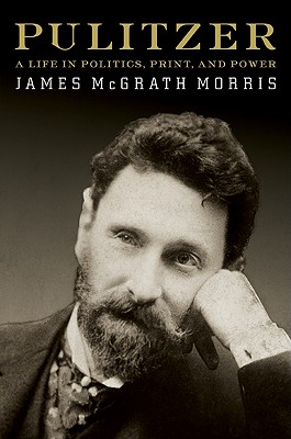 Pulitzer Cover