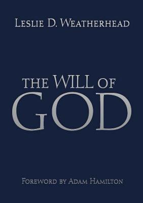 The Will of God Cover Image