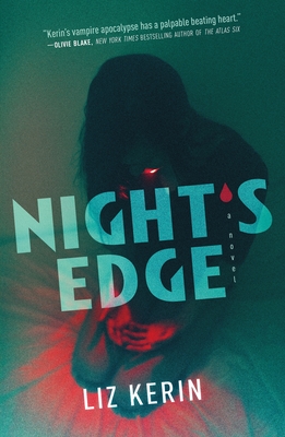 Night's Edge: A Novel Cover Image