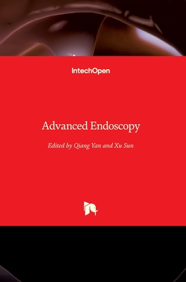 Advanced Endoscopy Cover Image