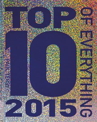 Top 10 of Everything By Paul Terry Cover Image