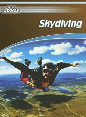 Skydiving (Action Sports) Cover Image