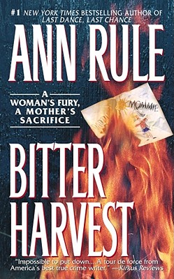 Bitter Harvest Cover Image