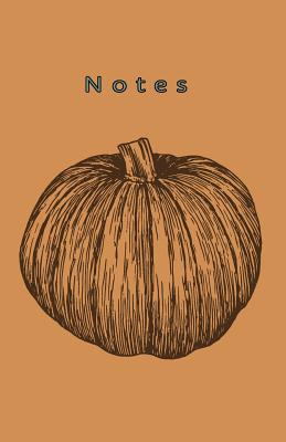 Notes: Gardener's Notebook - 5.06x7.81 (12.85x19.84cm) By M. P. Barnes Cover Image