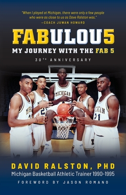 Fabulous: My Journey with The Fab 5 Cover Image