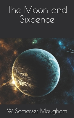 The Moon and Sixpence