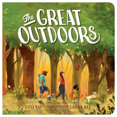 The Great Outdoors Cover Image