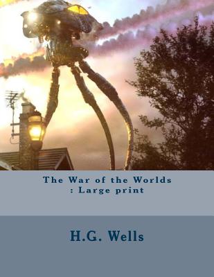 The War of the Worlds
