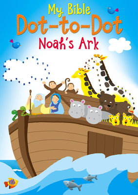 Noah's Ark Cover Image