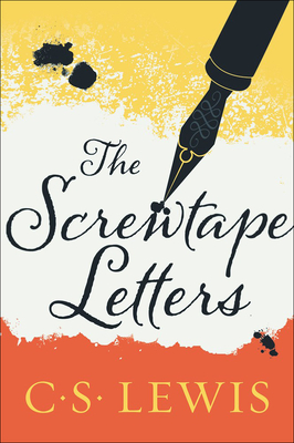 The Screwtape Letters (C.S. Lewis Signature Classics)  Cover Image