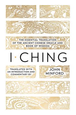 Cover for I Ching