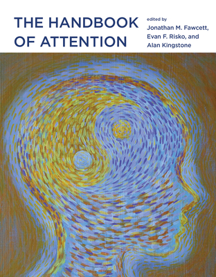 Cover for The Handbook of Attention