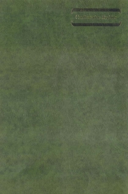 Confirmation Register C1  Cover Image