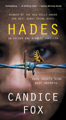 Hades (An Archer and Bennett Thriller #1)