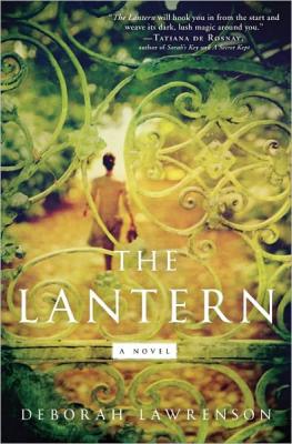 Cover Image for The Lantern: A Novel