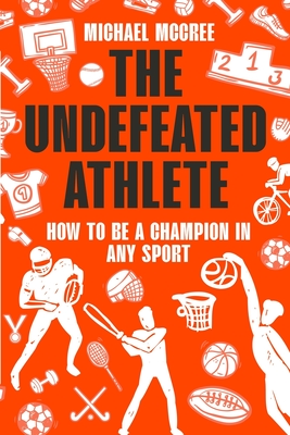 Undefeated (Paperback) 