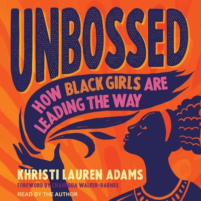 Cover for Unbossed