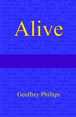 Alive Cover Image