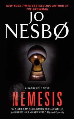 Nemesis: A Harry Hole Novel (Harry Hole Series #4)