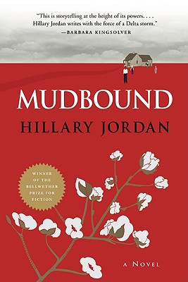 Cover for Mudbound