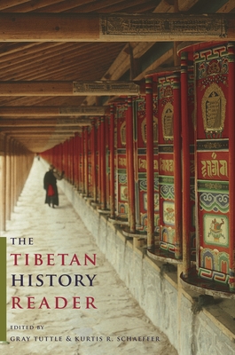 The Tibetan History Reader