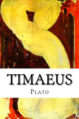 Timaeus Cover Image