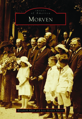 Morven (Images of America)