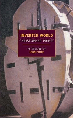 Inverted World Cover Image