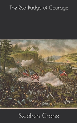 The Red Badge of Courage