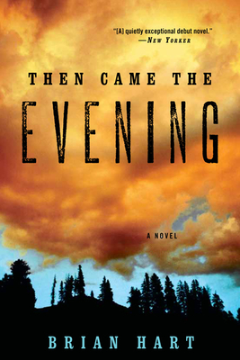 Cover Image for Then Came the Evening