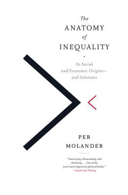 The Anatomy Of Inequality Its Social And Economic Origins