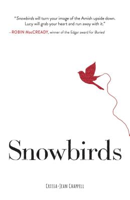 Snowbirds Cover Image