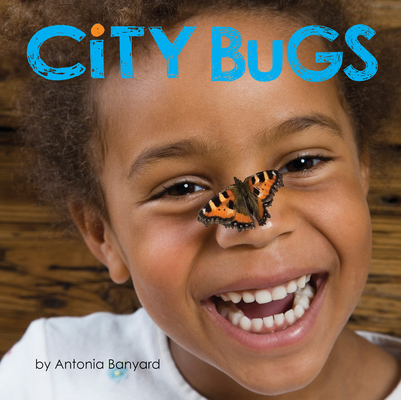 City Bugs Cover Image
