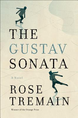 The Gustav Sonata: A Novel Cover Image