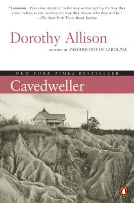 Cover for Cavedweller: A Novel