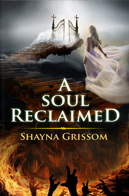 Cover for A Soul Reclaimed