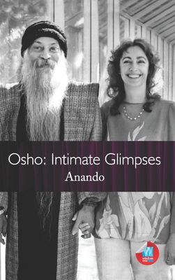 Osho: Intimate Glimpses cover