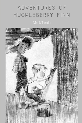 Adventures of Huckleberry Finn