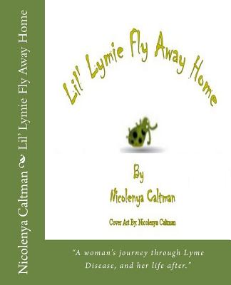 Lil' Lymie Fly Away Home Cover Image