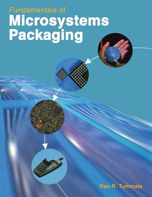 Fundamentals of Microsystems Packaging By Rao Tummala Cover Image
