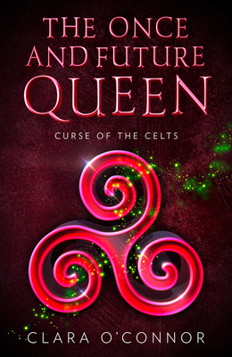 Curse of the Celts By Clara O'Connor Cover Image