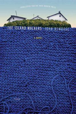The Island Walkers: A Novel Cover Image