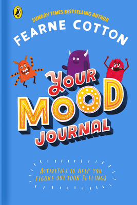 Your Mood Journal By Fearne Cotton Cover Image