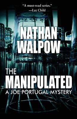 Cover for The Manipulated