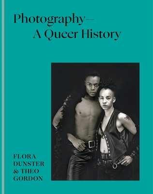 Photography – A Queer History Cover Image