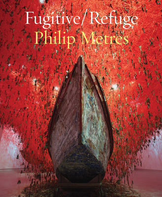 Fugitive/Refuge Cover Image