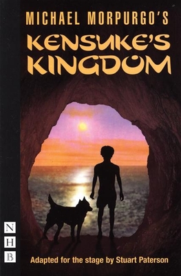 Kensuke's Kingdom Cover Image
