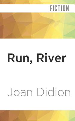 Run, River Cover Image