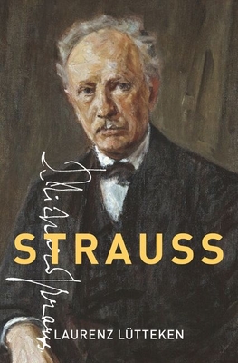 Strauss (Composers Across Cultures)