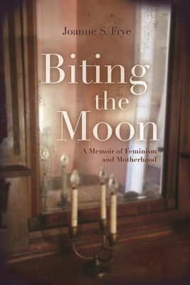 Cover for Biting the Moon